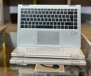 New Laptop HP EliteBook X360 1040 G7 16GB Intel Core I5 SSD 512GB