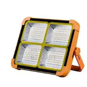 Photo - Solar Led Light – Private Street Lamp
