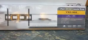 Tv Wall Amount 60- 120 Inch Fixed