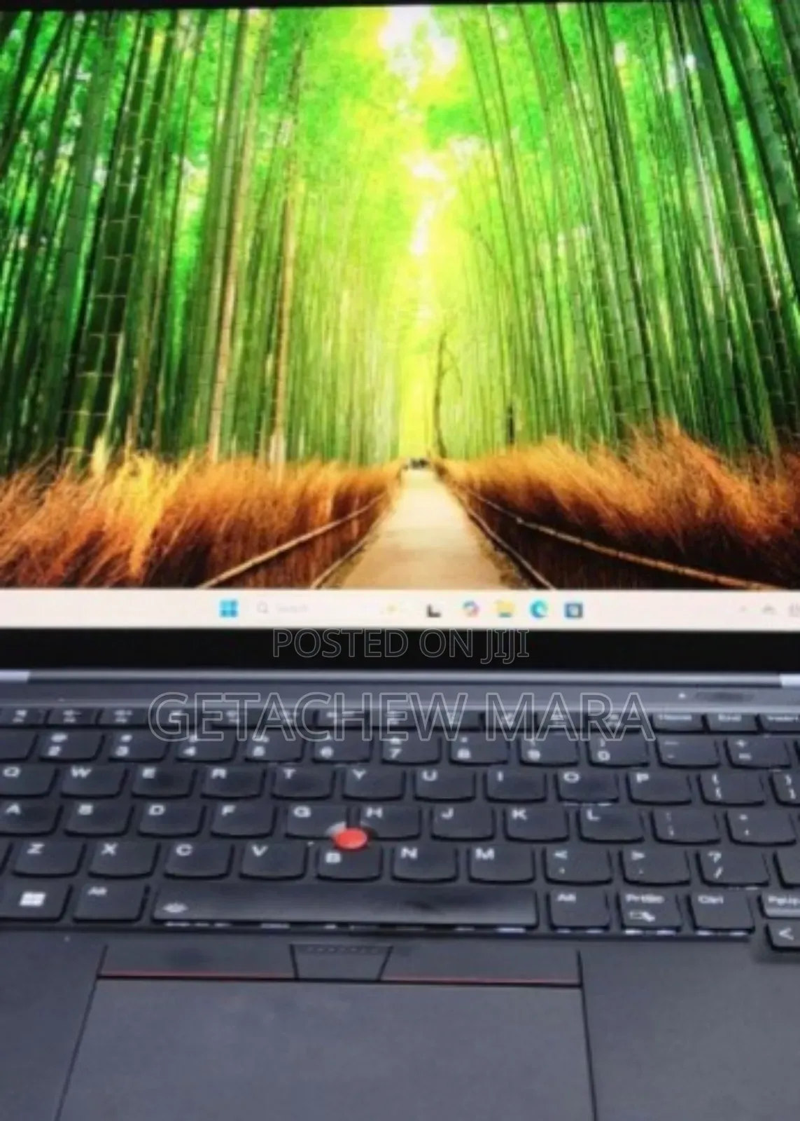 New Laptop Lenovo ThinkPad X1 Carbon 16GB Intel Core I7 SSD 1T