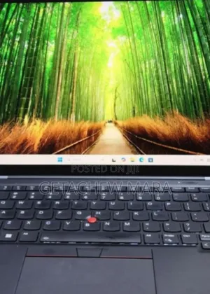 New Laptop Lenovo ThinkPad X1 Carbon 16GB Intel Core I7 SSD 1T