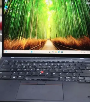 New Laptop Lenovo ThinkPad X1 Carbon 16GB Intel Core I7 SSD 1T