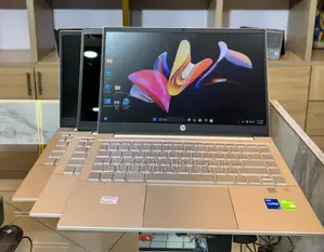 Photo - New Laptop HP Pavilion 13 16GB Intel Core I5 SSD 512GB