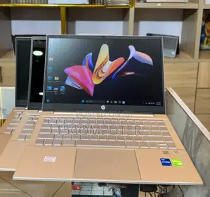 New Laptop HP Pavilion 13 16GB Intel Core I5 SSD 512GB