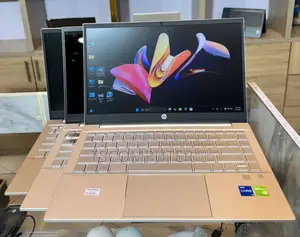 New Laptop HP Pavilion 13 16GB Intel Core I5 SSD 512GB