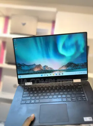 New Laptop Dell Precision 5530 16GB Intel Core I7 SSD 512GB