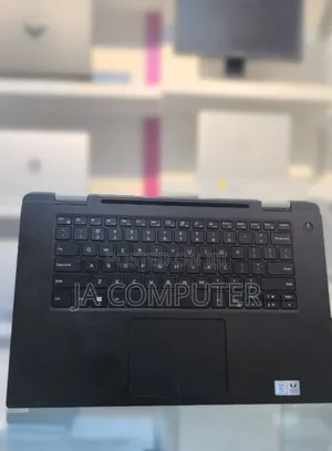 New Laptop Dell Precision 5530 16GB Intel Core I7 SSD 512GB