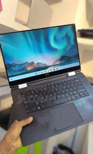 Photo - New Laptop Dell Precision 5530 16GB Intel Core I7 SSD 512GB