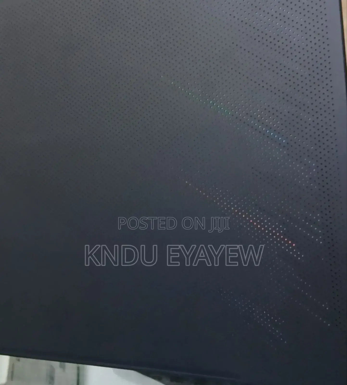 New Laptop Asus ROG Strix G15 16GB Intel Core I9 SSD 1T