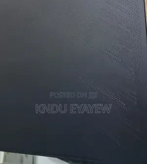 New Laptop Asus ROG Strix G15 16GB Intel Core I9 SSD 1T