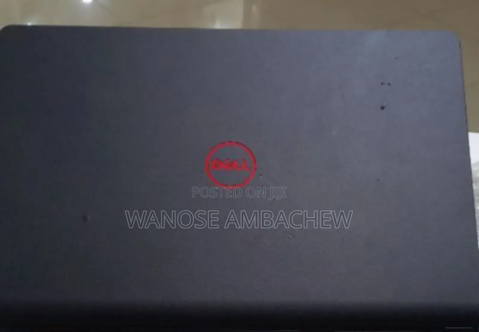 New Laptop Dell Inspiron 15 5577 8GB Intel Core I7 SSD 512GB