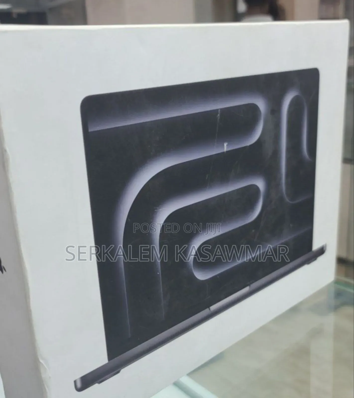 New Laptop Apple MacBook Air 16GB Apple M4 SSD 512GB