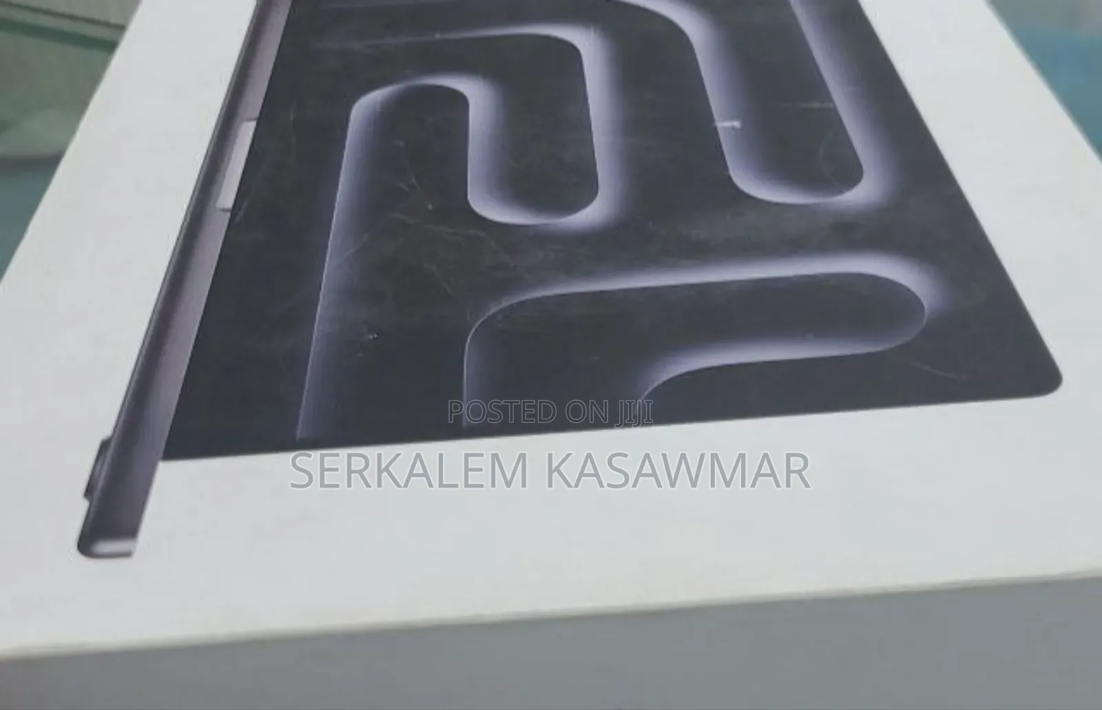 New Laptop Apple MacBook Air 16GB Apple M4 SSD 512GB