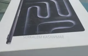 New Laptop Apple MacBook Air 16GB Apple M4 SSD 512GB