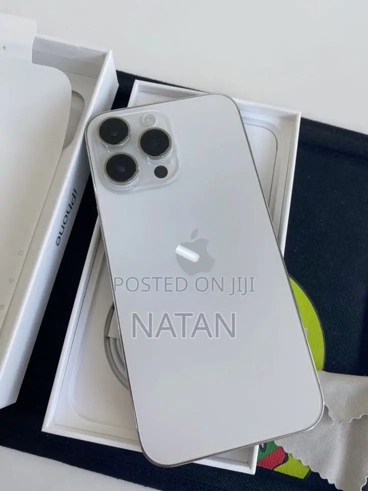 Apple iPhone 13 Pro Max 256 GB Silver