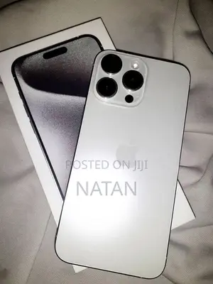 Apple iPhone 13 Pro Max 256 GB Silver