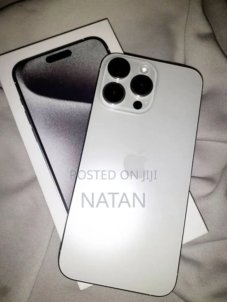 Apple iPhone 13 Pro Max 256 GB Silver