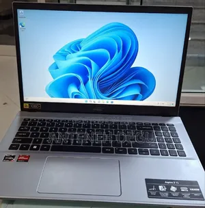 New Laptop Acer Aspire 3 16GB AMD Ryzen 7 SSD 1T