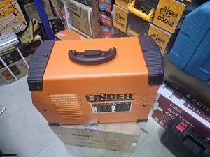 Photo - Mule Genenetors