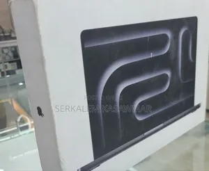 Photo - New Laptop Apple MacBook Pro 16GB Apple M4 SSD 512GB