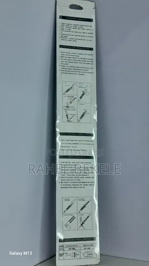 Baoding Brand Ll-100 Desoldering Pump