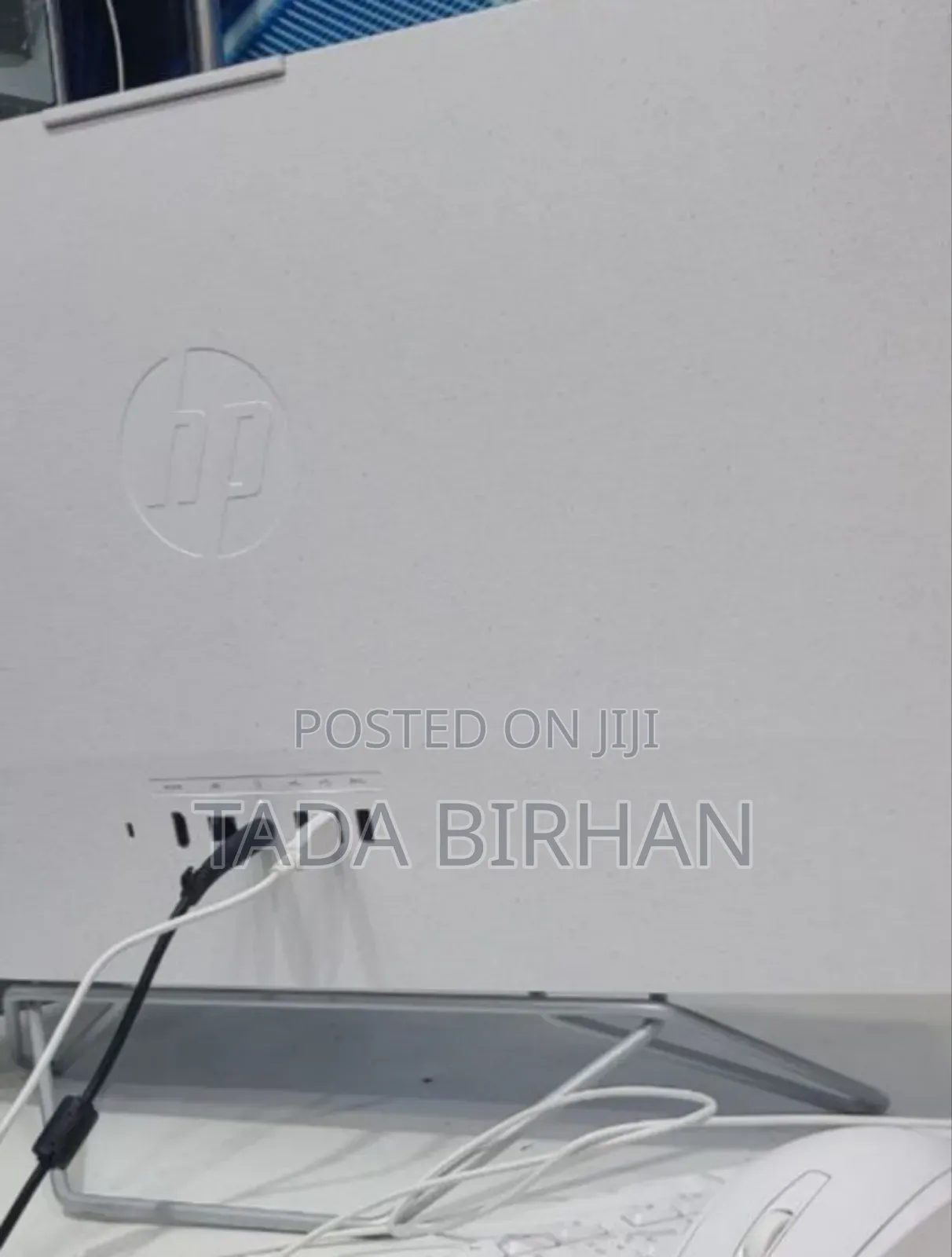 New HP 200 G4 22 All-in-One 16GB Intel Core I5 SSD 512GB