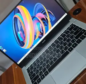 New Laptop Huawei MateBook 13 WRT-W19E 8GB AMD Ryzen 5 SSD 512GB