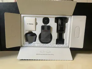 Photo - Camon 30 Cradle Head