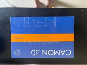 Camon 30 Cradle Head