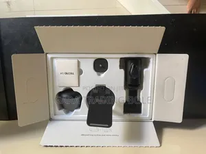 Camon 30 Cradle Head