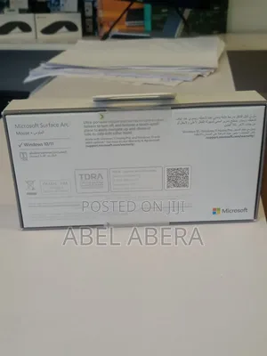 Microsoft Surface Arc Mouse