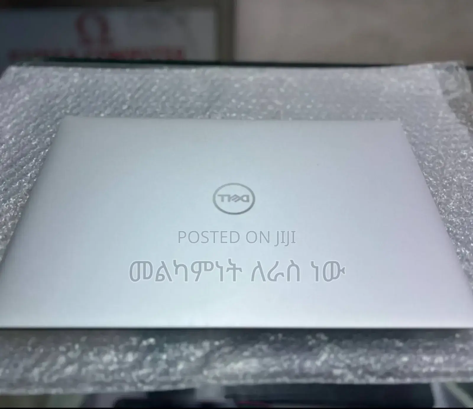 New Laptop Dell XPS 15 16GB Intel Core I7 SSD 512GB
