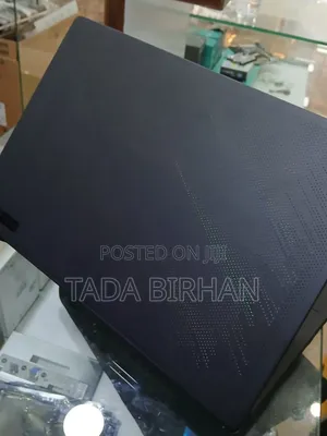 New Laptop Asus ROG Zephyrus G15 18GB Intel Core I9 SSD 1T