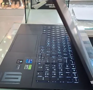 Photo - New Laptop HP Omen 16 16GB Intel Core I7 SSD 1T