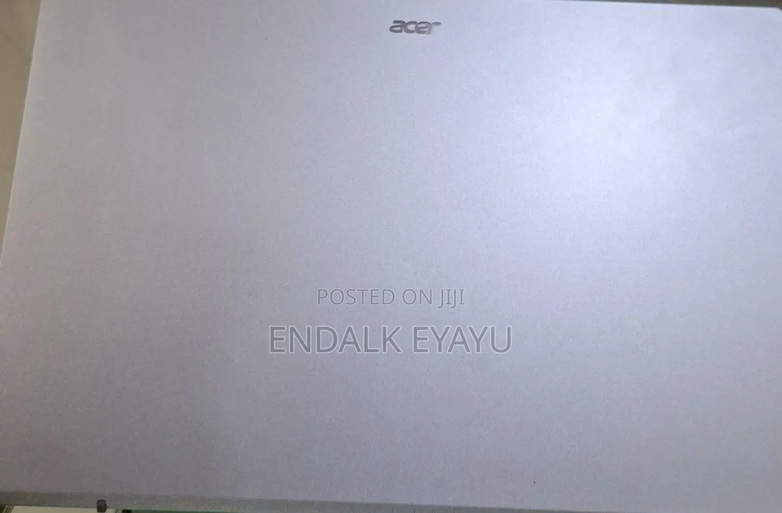 New Laptop Acer Aspire 3 16GB AMD Ryzen 7 SSD 1T