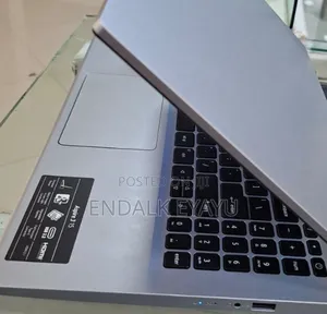 New Laptop Acer Aspire 3 16GB AMD Ryzen 7 SSD 1T