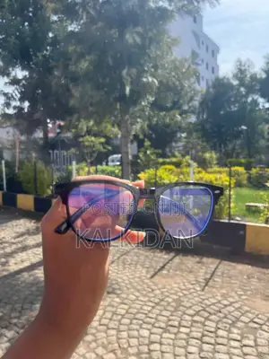 Photo - Anti-Blue Light Glasses