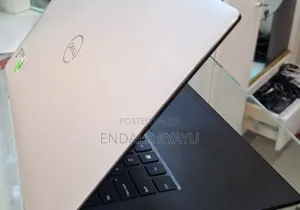 New Laptop Dell Precision 5540 16GB Intel Core I7 SSD 512GB