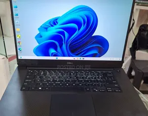 New Laptop Dell Precision 5540 16GB Intel Core I7 SSD 512GB