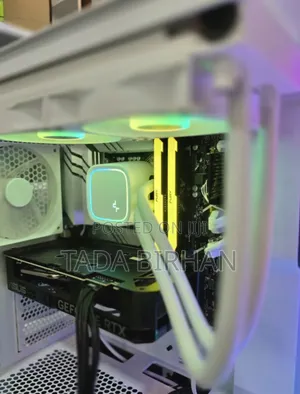 New Desktop Computer Asus A4110 32GB Intel Core i9 SSD 1T