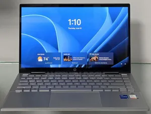 Photo - New Laptop HP Pavilion X360 16GB Intel Core I5 SSD 512GB