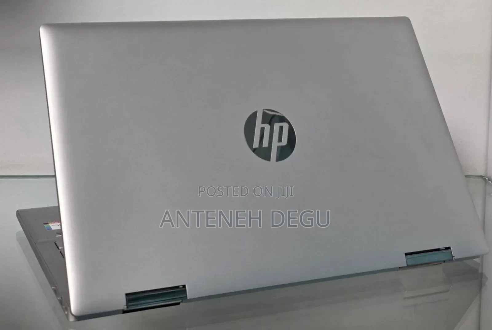 New Laptop HP Pavilion X360 16GB Intel Core I5 SSD 512GB