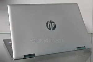 New Laptop HP Pavilion X360 16GB Intel Core I5 SSD 512GB