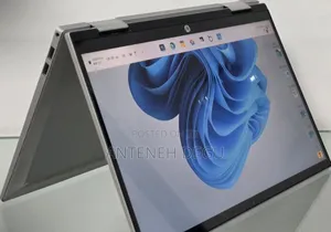 New Laptop HP Pavilion X360 16GB Intel Core I5 SSD 512GB