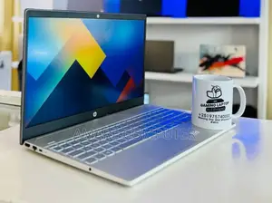 Photo - New Laptop HP Pavilion 15 16GB Intel Core I5 SSD 512GB