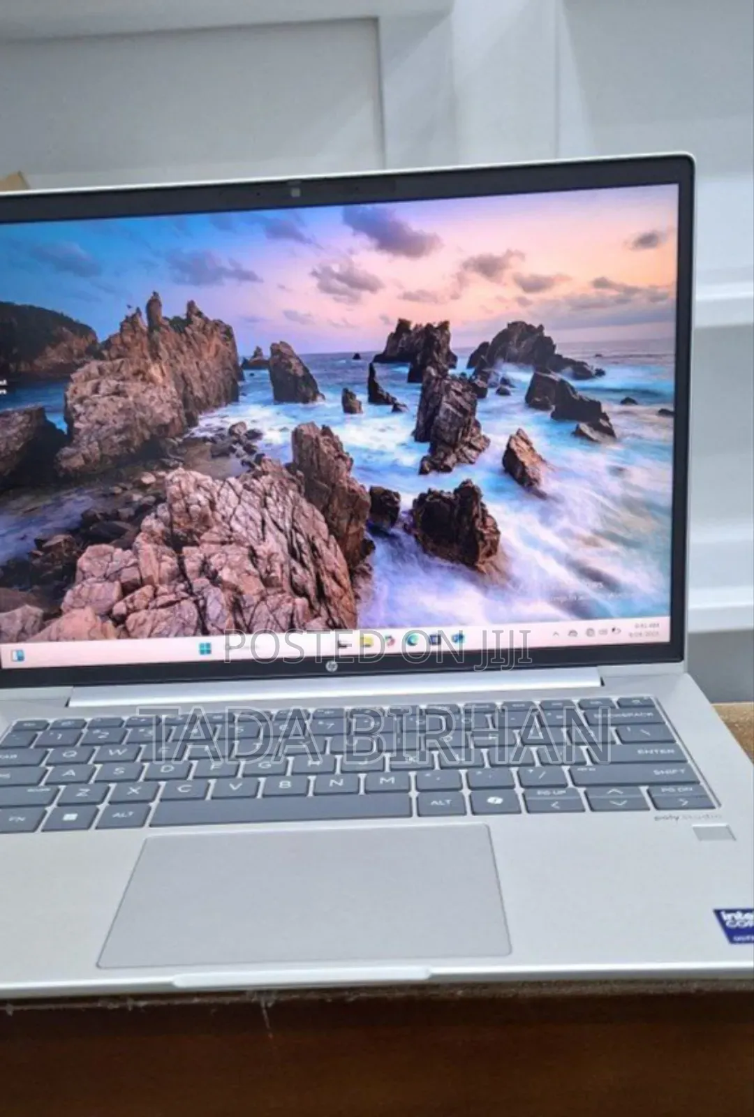 New Laptop HP Stream Notebook 16GB Intel Core Ultra 5 SSD 512GB