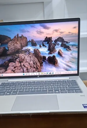 Photo - New Laptop HP Stream Notebook 16GB Intel Core Ultra 5 SSD 512GB