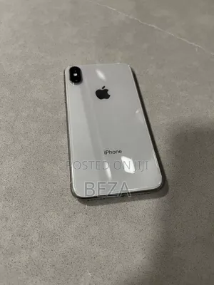 New Apple iPhone XS Max 64 GB Gray