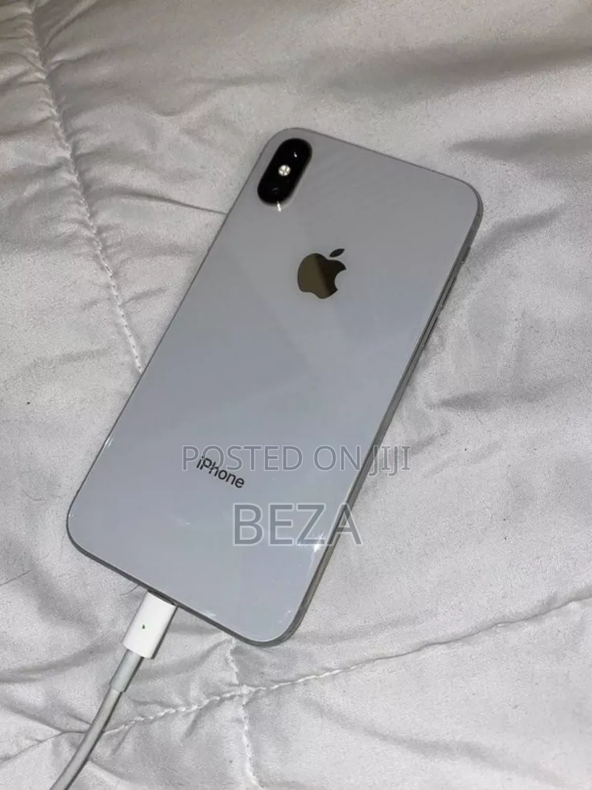 New Apple iPhone XS Max 64 GB Gray