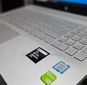 Photo - New Laptop HP Pavilion 15 8GB Intel Core I5 SSD 1T